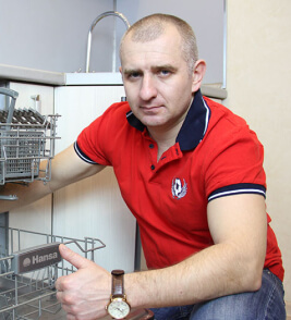 Ренат Исманов