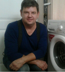 Юрий Бурдуковский