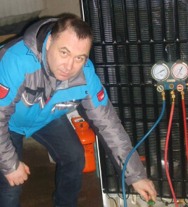Станислав Золин
