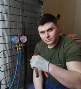 Никита Гусев